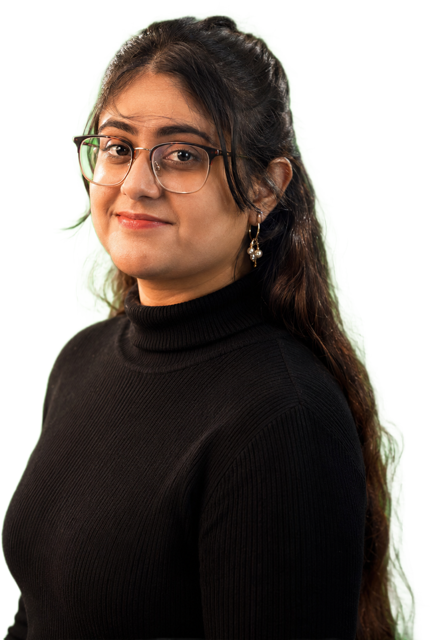 Shivani Arora